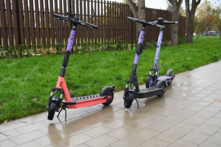 В Краснодаре подвели итоги работы по повышению безопасности использования СИМ в 2025 году