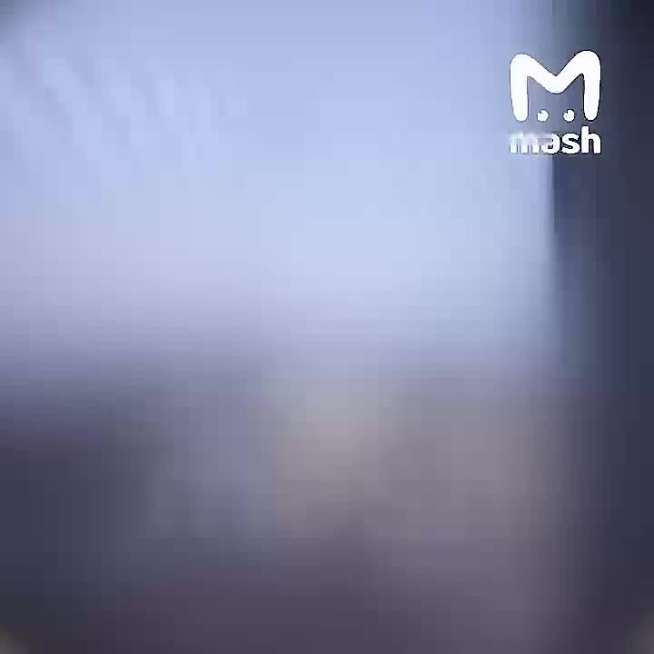 В Чебоксарах отражали удар беспилотников: подробности