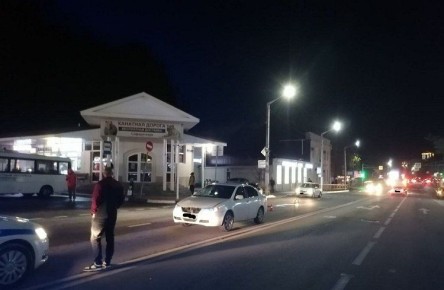 На дорогах Краснодарского края 8 декабря 2025 года сотрудниками Госавтоинспекции зафиксировано: