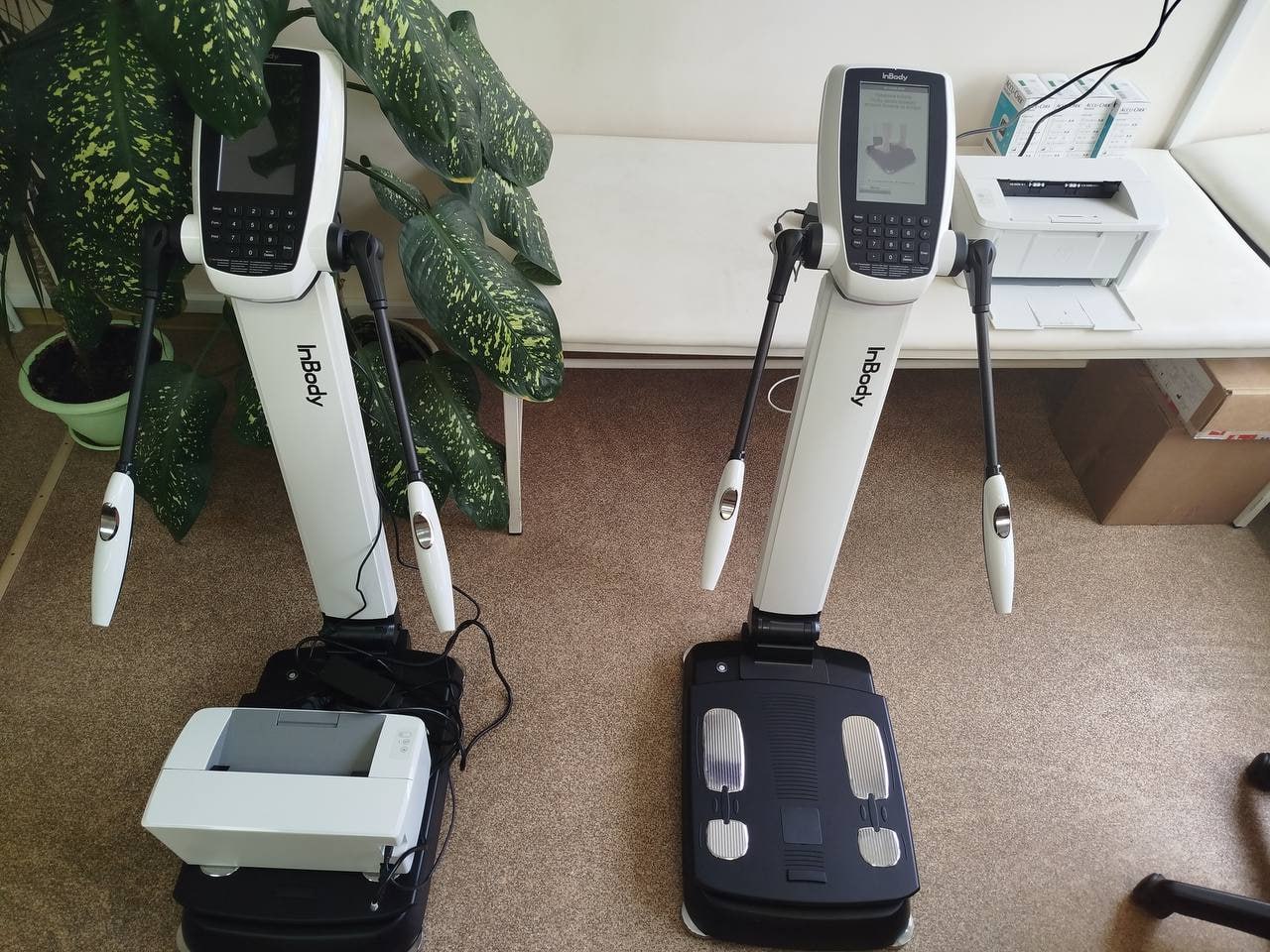 Здоровье под контролем: новое оборудование для более точной диагностики появилось в Городской больнице №2