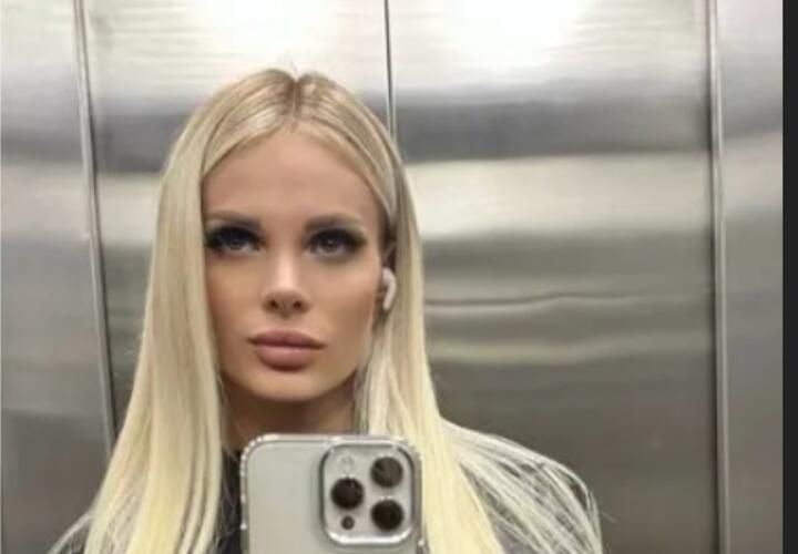 Видели в компании неизвестного мужчины: в Москве бесследно исчезла кубанская модель