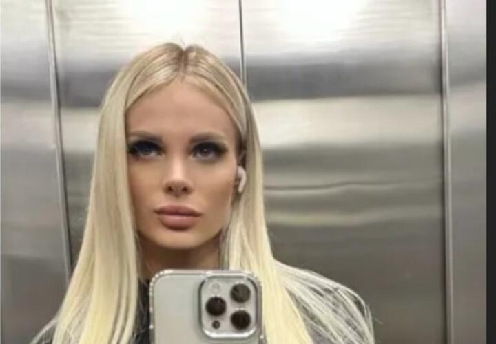 Видели в компании неизвестного мужчины: в Москве бесследно исчезла кубанская модель