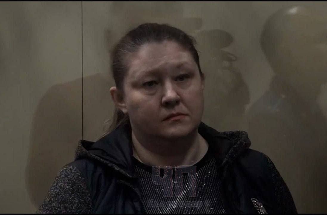 Елена Белашова, осужденная на 21 год за отравление насмерть двух коллег на хлебозаводе и попытку убийства директора, подала апелляцию