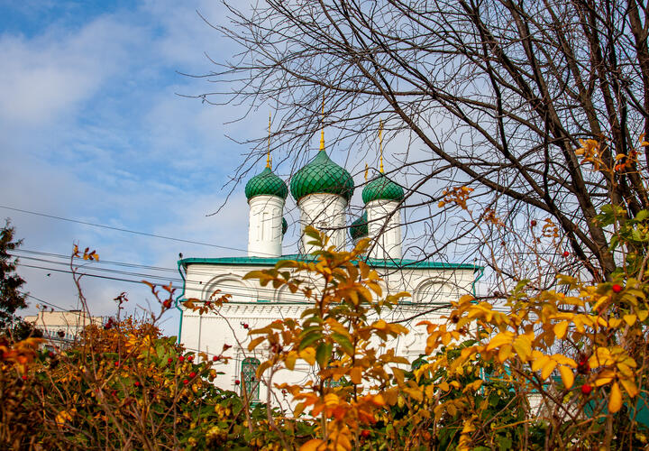 Краснодарец сообщил о захвате заложников в местном храме