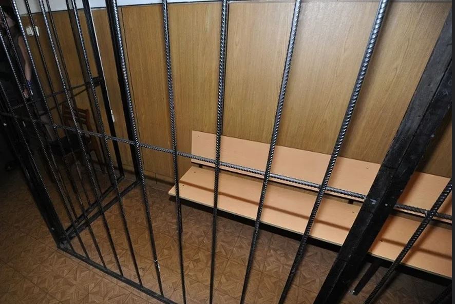 В Ейске на скамью подсудимых отправлен обвиняемый в краже металла