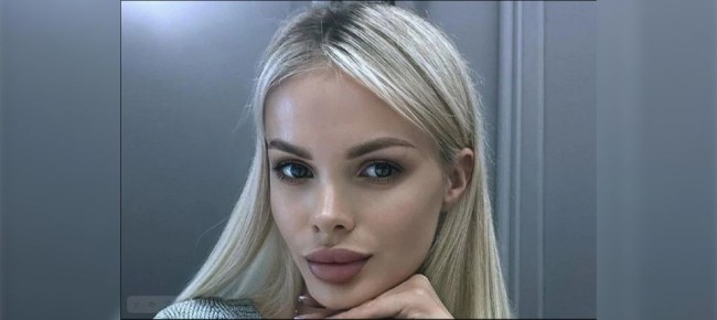 СМИ: Кубанскую модель избивали двое