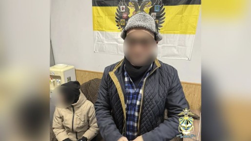 Полицейские Ингушетии задержали в Краснодаре мужчину, причастного к убийству человека