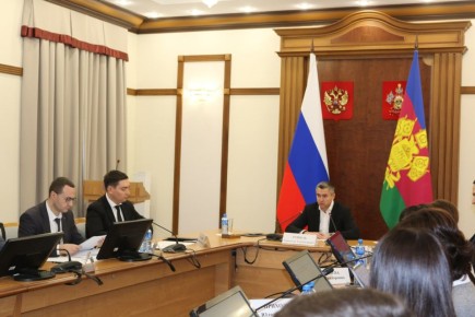 ИТ-компании Краснодарского края за пять лет увеличили выручку почти в 4 раза