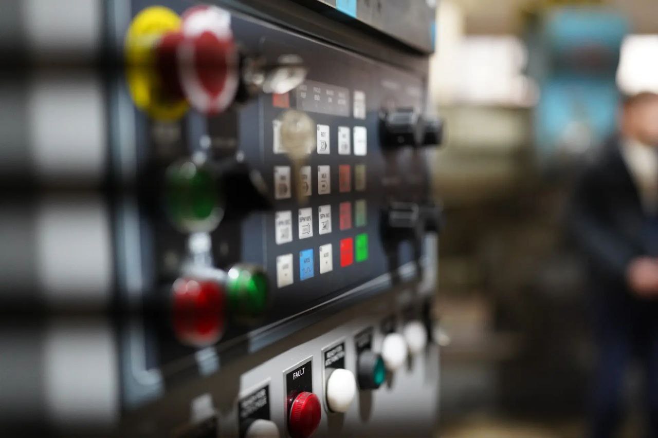 На развитие промкомплекса Армавира в 2025 году направили около 206 млн рублей господдержки