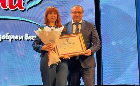 В Краснодаре провели благотворительное мероприятие «Доброе сердце Кубани»