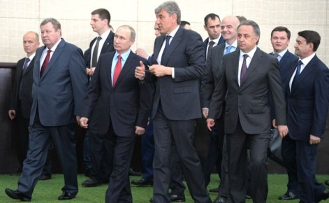 Не устаем говорить о НЕМ. Сергей Галицкий стал победителем в номинации «Легенда» новой премии «Герои Forbes», пишет "Живая Кубань"