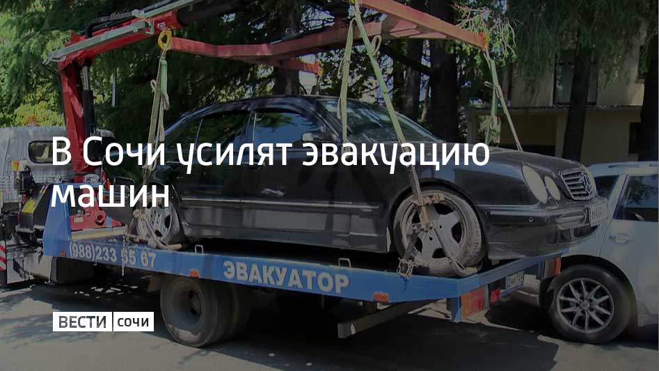 В Сочи разработали план транспортного обслуживания горного кластера Сочи на новогодних и рождественских праздниках