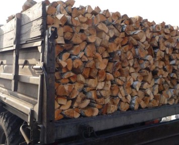 Госавтоинспекция Краснодарского края продолжает работу по пресечению незаконного оборота леса и лесоматериалов