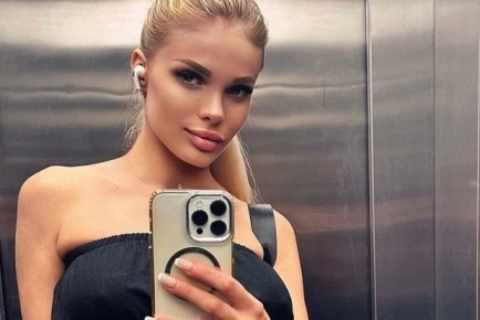 Избившему инста-модель Тартанову мужчине грозит 8 лет лишения свободы