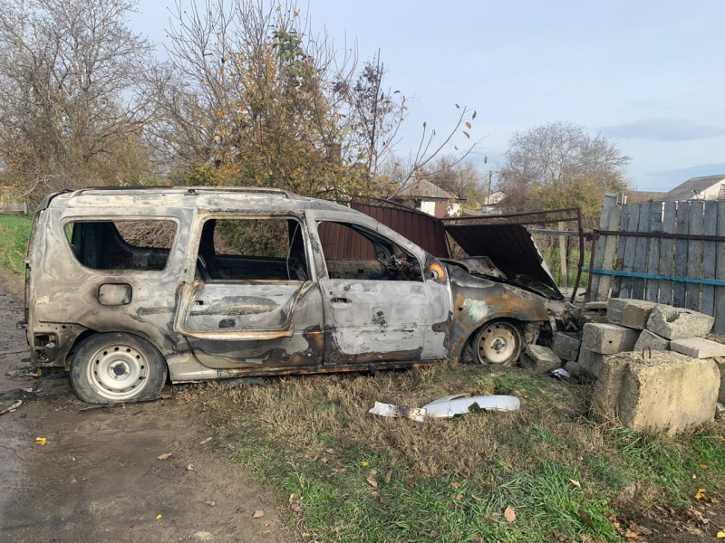 В Анапе задержали пьяного автоугонщика, устроившего ДТП на чужой машине
