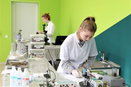 Кубанские студенты могут принять участие в конкурсе инновационных проектов в АПК «ПроАгро»