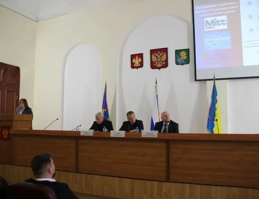 В Ейском районе протяженность благоустроенных пляжей в 2025 году увеличена на 1,5 км