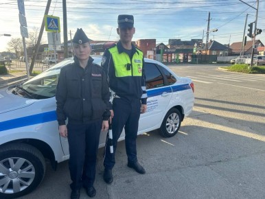 В Апшеронском районе сотрудники Госавтоинспекции совместно с инспекторами по делам несовершеннолетних продолжают исключать из участия в дорожном движении несовершеннолетних водителей мототранспорта