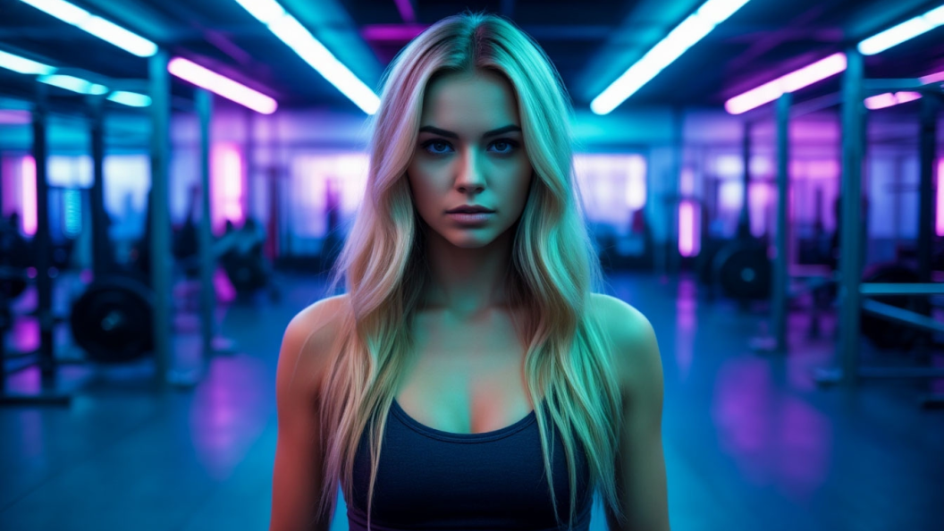 "Кукла" Анжела. Пропавшую кубанскую модель нашли в больнице: При чём тут эскорт?