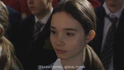 Андрей Кравченко: В Новороссийске открылась первая школьная «Галерея памяти», посвященная героям войны