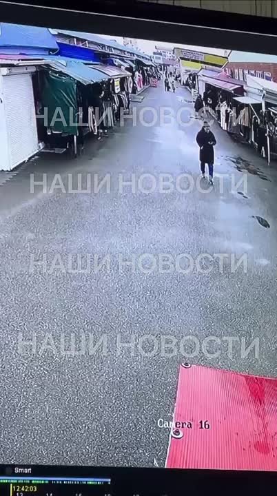 Мужчину, подозреваемом в нападении на женщину в Крымске, ищет полиция