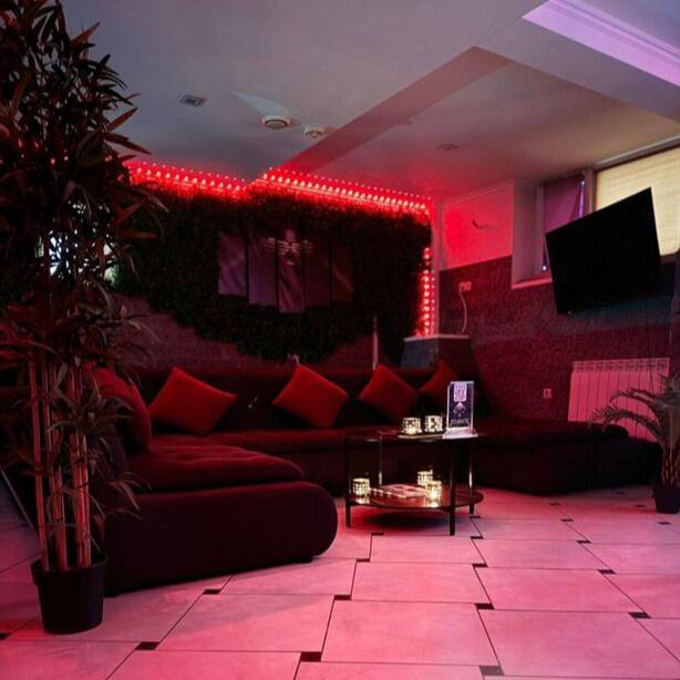 Администратору массажного салона в Краснодаре дали четыре года и шесть месяцев условно за организацию проституции