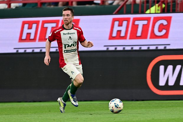 Россиянин поставил 2,8 миллиона на победу «Локомотива» над «Сочи» и выиграл