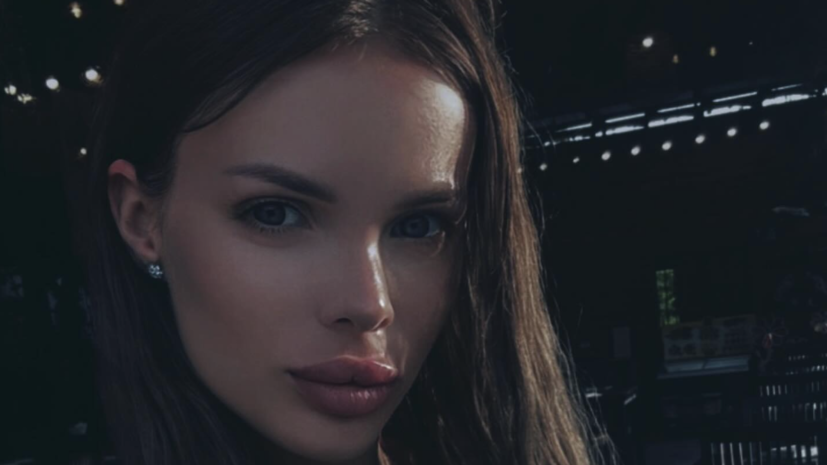 «Завораживающая внешность»: что известно об избиении краснодарской модели в Москве