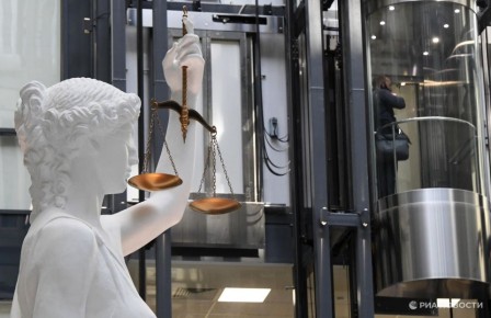 Главу района на Кубани отправили в отставку из-за утраты доверия