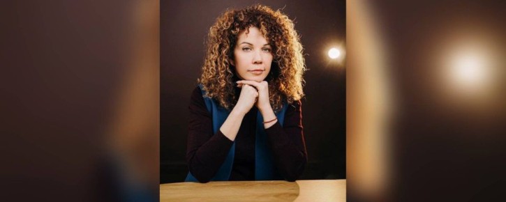 Руководителю ГТРК "Кубань" Екатерине Миньковой присвоили звание "Заслуженный журналист России"