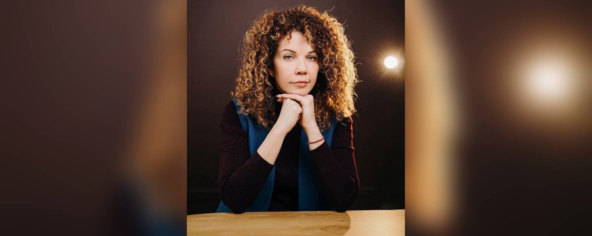 Руководителю ГТРК "Кубань" Екатерине Миньковой присвоили звание "Заслуженный журналист России"