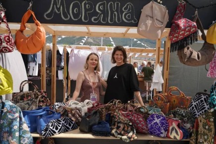 В Краснодарском крае начали формировать реестр субъектов креативных индустрий