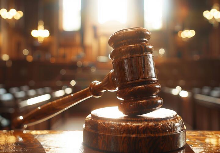 В Первомайском суде продолжают рассматривать дело бывшего вице-мэра Краснодара Всеволода Нетребы