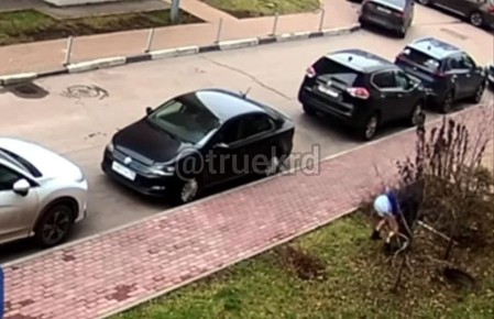 Если женщину обидеть, то она будет мстить и мстя ее страшна!!!