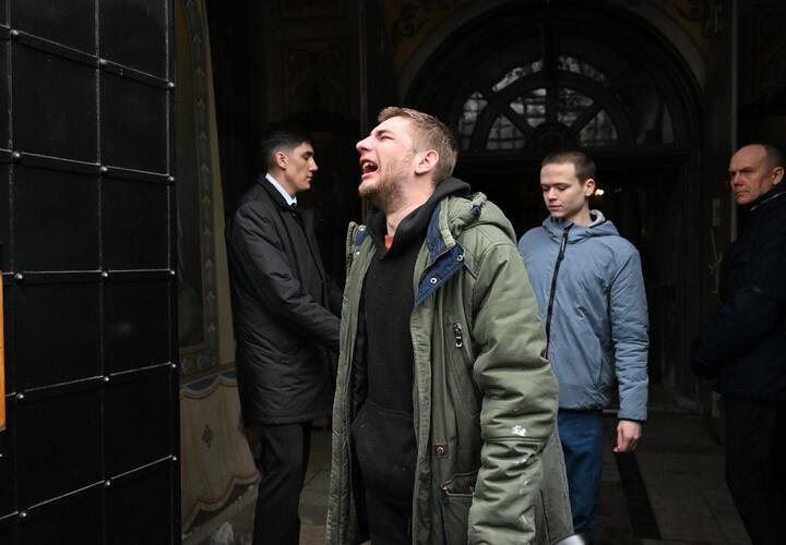 Страх побудил краснодарца расстаться с 13 миллионами рублей