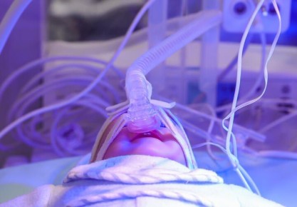 В Горячем Ключе 18-летней матери огласили приговор за покушение на убийство новорождённого ребёнка