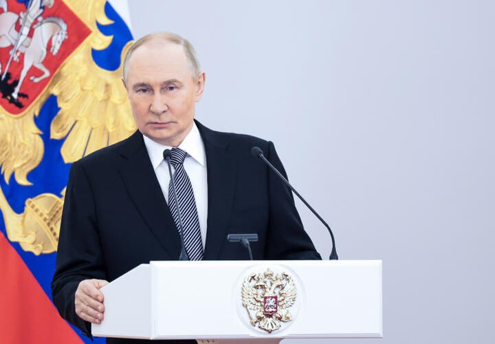 Что изменится для пенсионеров и бюджетников с 2026 года, рассказал Путин