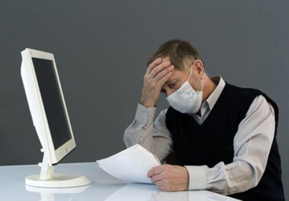 Информацию об агрессивном гриппе, невосприимчивом к вакцинации, прокомментировали в Роспотребнадзоре