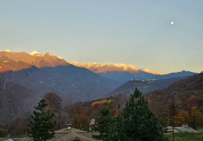 Как ты дорог нам, Сочи. Завышенные цены на отдых в Сочи зимой могут отпугивать туристов, считает вице-президент Альянса туристических агентств России Алексан Мкртчян