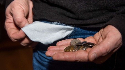 По старой схеме: кубанский пенсионер отдал мошенникам 3 млн рублей