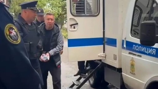 Суд изъял имущество экс-главы района на Кубани Леся и его 11 родственников