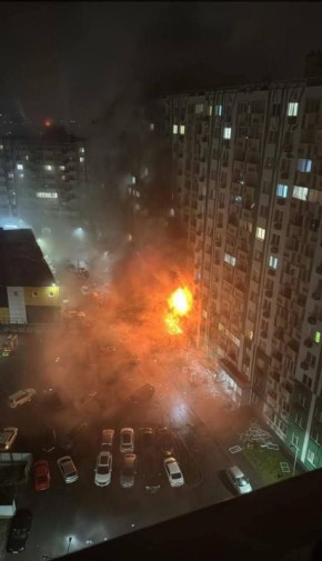 Новости к этому часу:. Семь человек пострадали при атаке БПЛА на многоэтажку в Твери