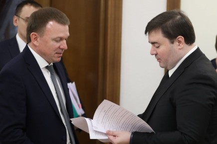 Вениамин Кондратьев: Без внимания не должен остаться ни один поступивший на «Прямую линию» вопрос