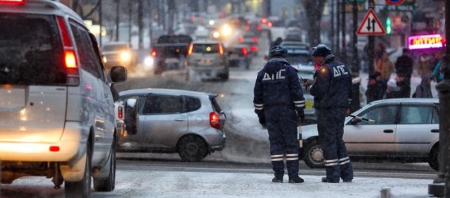 На Кубани ожидается понижение температуры и выпадение осадков в виде снега
