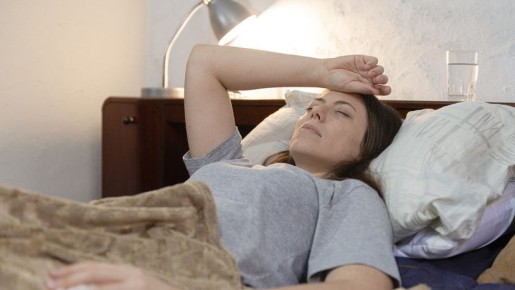 Врач Долгушкина предупредила о высоком риске осложнений при гонконгском гриппе