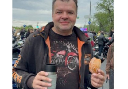 51-летний мотоциклист из Москвы доехал до Кубани и куда-то исчез