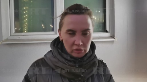 Жительница Твери рассказала, что пряталась в ванной во время атаки БПЛА