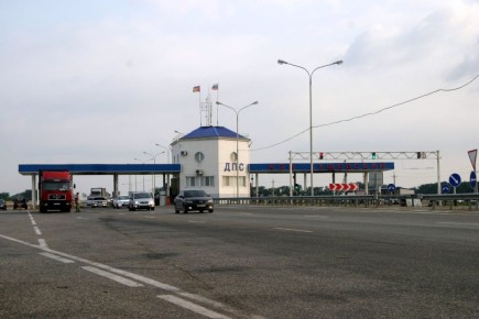 На Кубани сотрудники Госавтоинспекции продолжают работу по пресечению незаконного оборота наркотиков