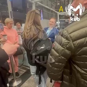 Пассажиры в сочинском аэропорту будут ждать вылета больше 12 часов из-за плана "ковёр"