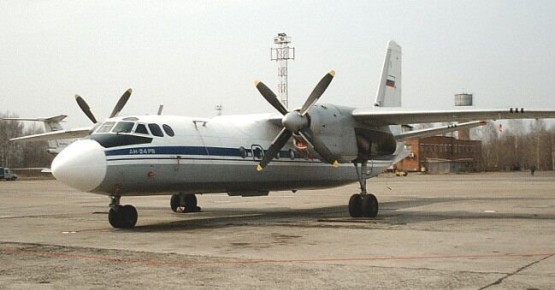 Первый в СССР угон самолета: преступникам сошло с рук даже убийство